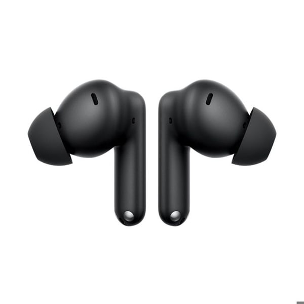 Hörlurar - ONEPLUS - Nord Buds 3R - Svart - Trådlös - In-Ear - Svettålig