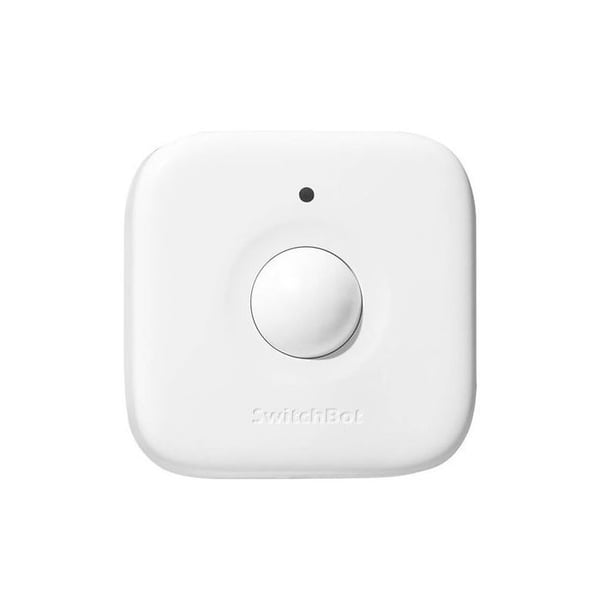 Bevægelsessensor Switchbot til smart home