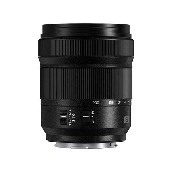 PANASONIC Objektiv Lumix S 28-200mm f/4.0-7.1 Macro