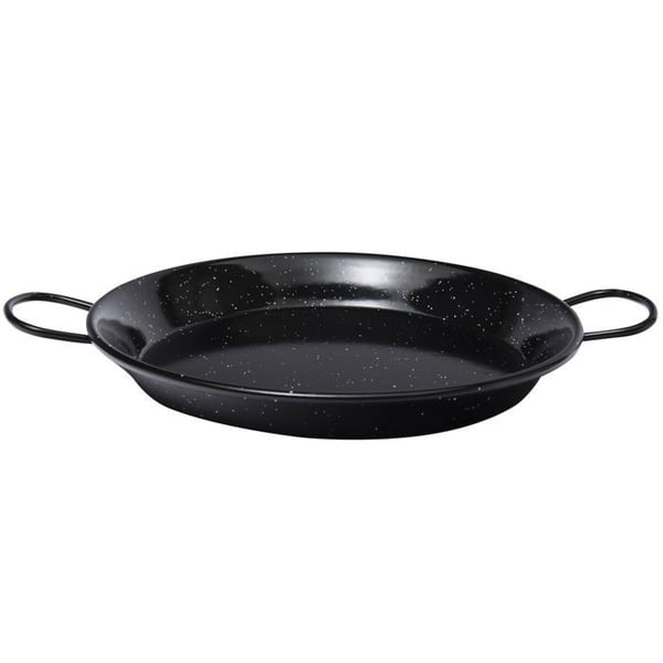 Paellafat Ø 32 cm alla värmekällor + induktion