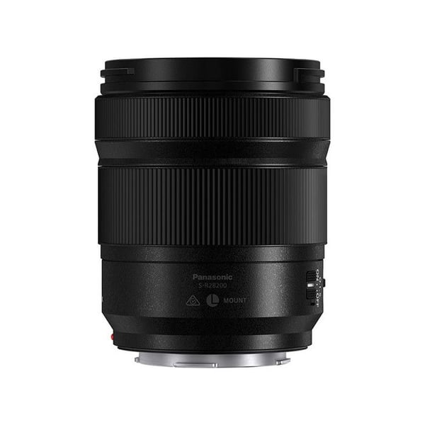 PANASONIC Objektiv Lumix S 28-200mm f/4.0-7.1 Macro
