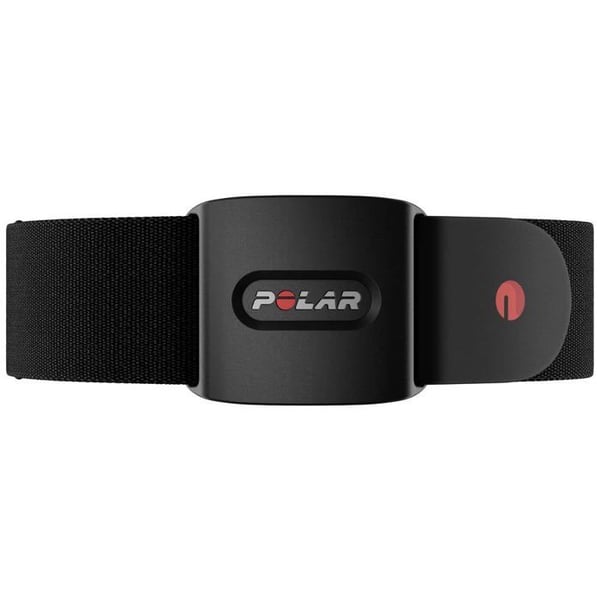 Polar Verity Sense OHR Svart M-XXL Pulssensor svart