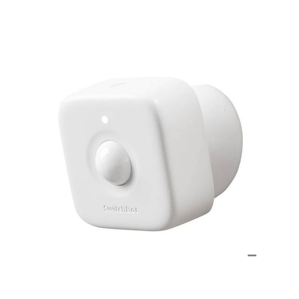 Bevægelsessensor Switchbot til smart home