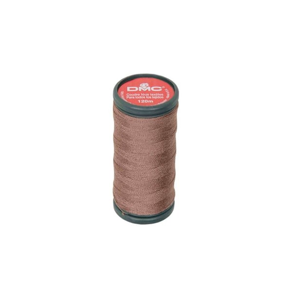 Syntetisk sytråd 100% polyester DMC 5 spolar på 120m - Att 360 - 4360
