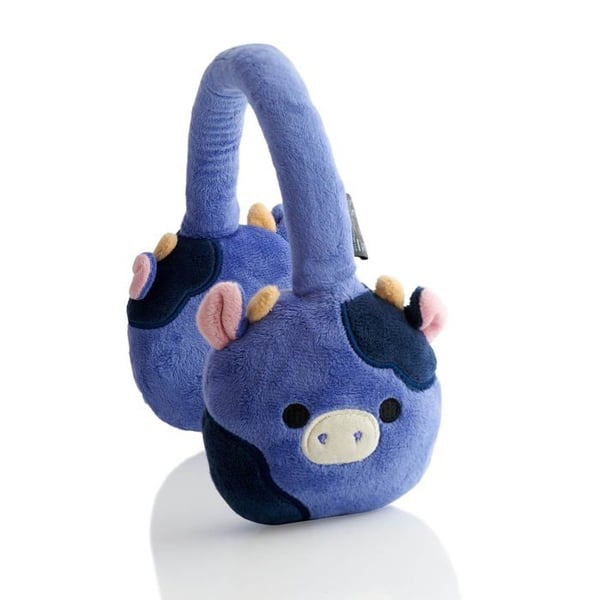 SQUISHMALLOWS Trådlösa Over-Ear Hörlurar Ingred