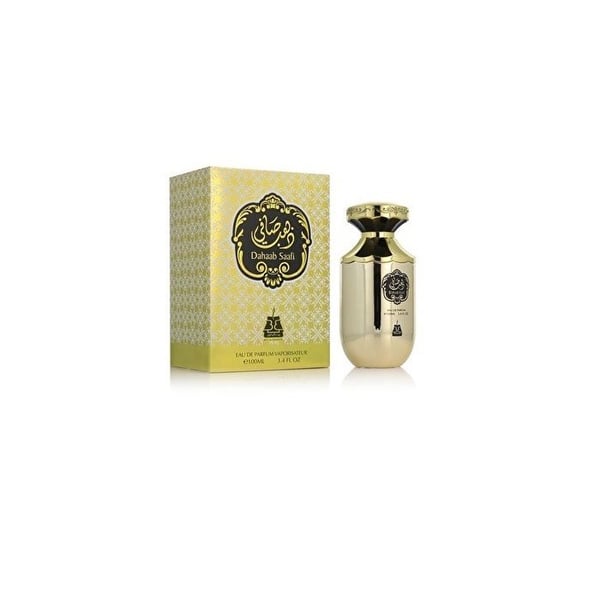 Bait Al Bakhoor Dahaab Saafi Eau De Parfum 100 ml Unisex Bait Al Bakhoor Dahaab Saafi Eau De Parfum 100 ml Unisex