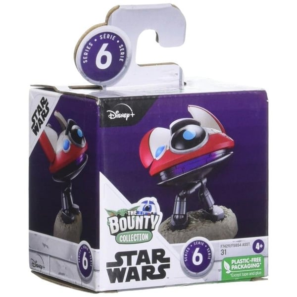 Sw The Bounty Collection Ny 1