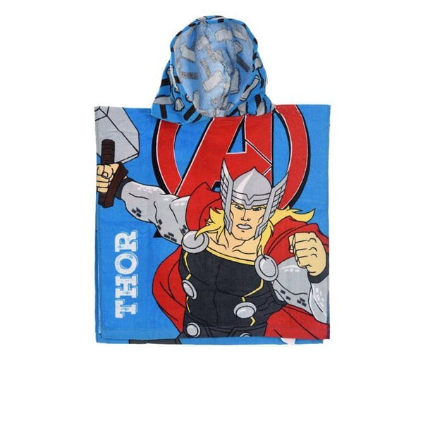 Avengers Thor badhandduk