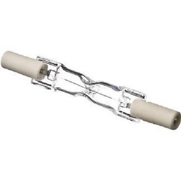Halogenlampa original 78 mm Ugn, spis 00174136, 00157312 GAGGENAU, BOSCH, ROBLIN