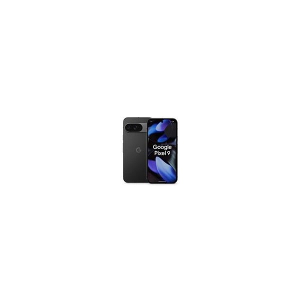 Smartphone - GOOGLE - Pixel 9 - 6,3" - 128 Go - 5G - Dubbel nano SIM
