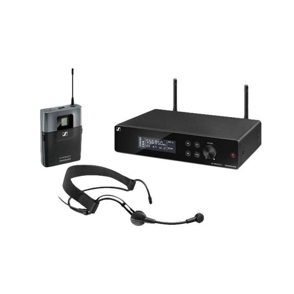 Sennheiser XSW2-ME3-B Mikro HF sång