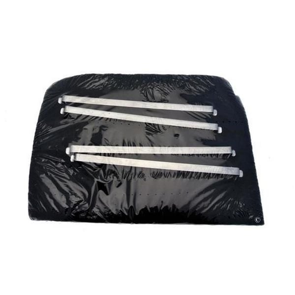 SOS Accessoire 2-pack kolfilter för Fläkt 74X2375 BRANDT, DE DIETRICH, SAUTER - Fläkt - DE DIETRICH, SAUTER, BRANDT (5979) SOS Accessoire 2-pack kolfilter för Fläkt 74X2375 BRANDT, DE DIETRICH, SAUTER - Fläkt - DE DIETRICH, SAUTER, BRANDT (5979)