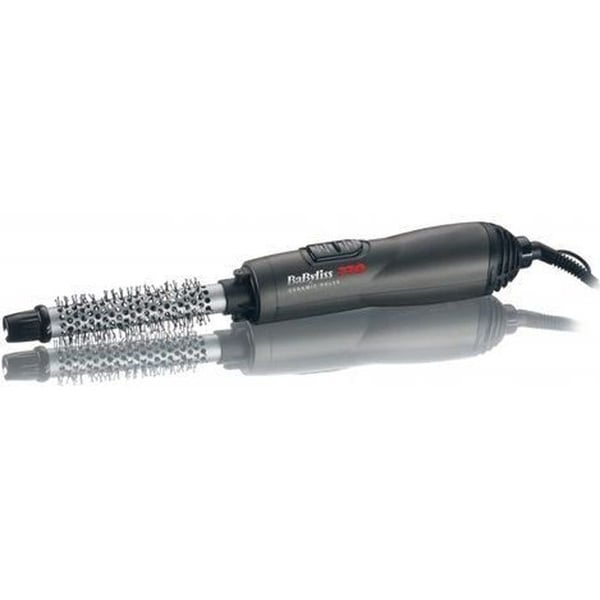 Babyliss Pro Keraaminen Harja, Ø 19mm, Ref BAB2675TTE - Hiustenkuivausharja