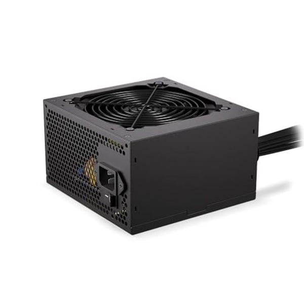 Strömförsörjning - ENDORFY - Elementum E5 - 550 W - Certifierad 80 Plus - Tyst fläkt