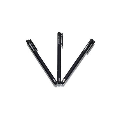 Accessoar iogear - IOGEAR - GSTY103 - Aluminium - Svart - Designad för Apple iPad 1