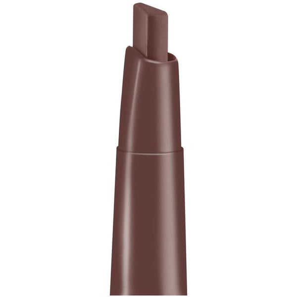 Essence - Wow What a Brow Pen Vattentät ögonbrynspenna - 02 Brun