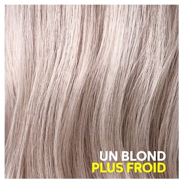 Wella Professionals - Kylig blond förstärkande schampo Invigo - 300ml
