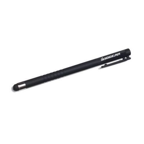 Accessoar iogear - IOGEAR - GSTY103 - Aluminium - Svart - Designad för Apple iPad 1