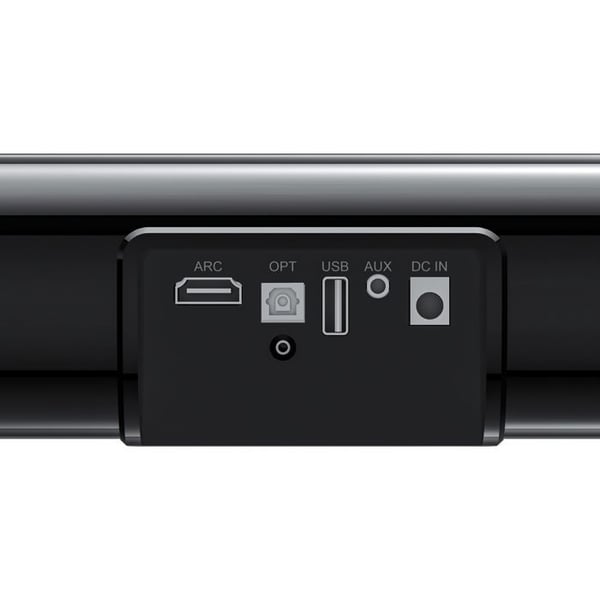 Bluetooth-ljudbar - Sencor - SSB 5500BW