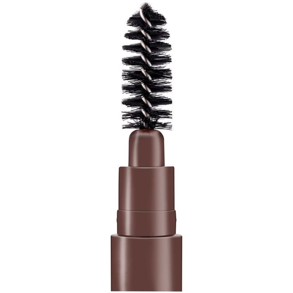 Essence - Wow What a Brow Pen Vattentät ögonbrynspenna - 02 Brun