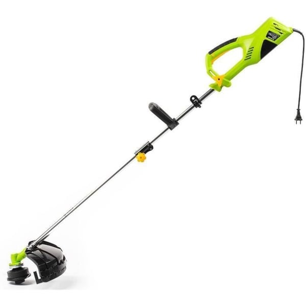 Röjare - FIELDMANN - FZS 2050-E - Elektrisk 1400 W - 42 cm - 6 kg