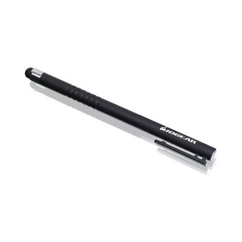 Accessoar iogear - IOGEAR - GSTY103 - Aluminium - Svart - Designad för Apple iPad 1