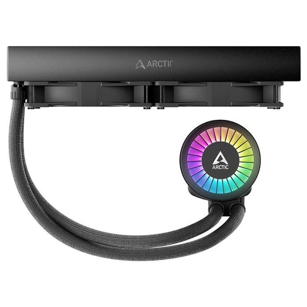 Kylsystem för processor Arctic Liquid Freezer III RGB