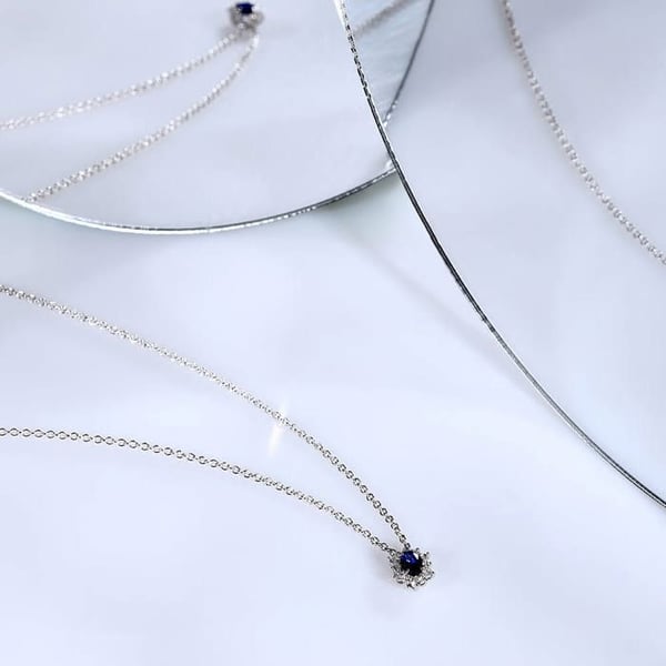 COLLIER MORELLATO TESORI - SAIW150