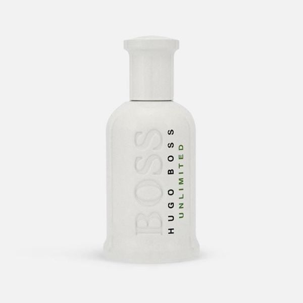 Hugo Boss Bottled Unlimited EDT För Män 100ml