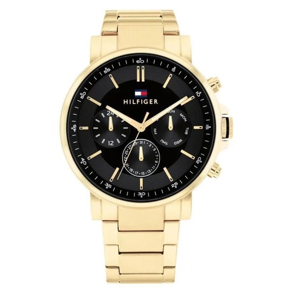 Tommy Hilfiger Tyson 1710589 klocka