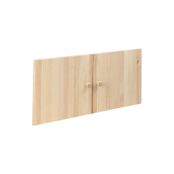 Pack 2 Gala Dörrar För Est Av 75 X 35.5 Cm. Astigarraga