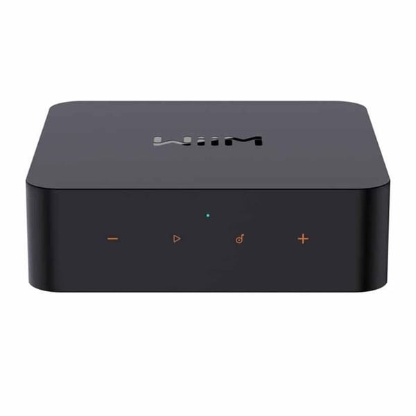 WIIM PRO Moniverkosto-streamer monipuolisella liitettävyyden mahdollisuudella WIIM PRO Moniverkosto-streamer monipuolisella liitettävyyden mahdollisuudella