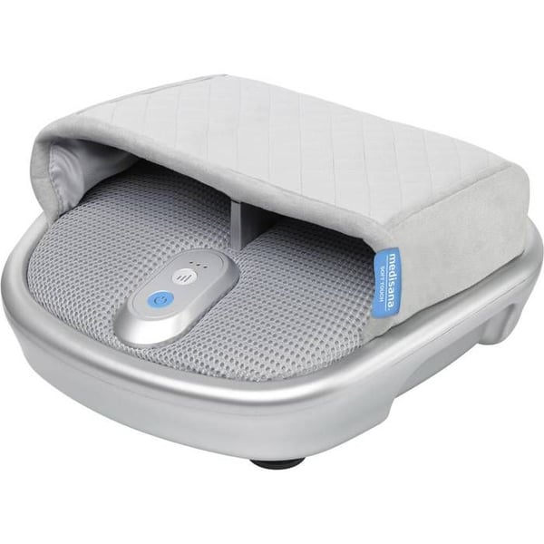 Medisana FMG 880 Fotmassageapparat 30 W silver