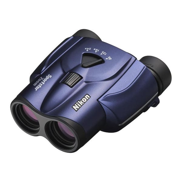 NIKON SPORTSTAR ZOOM 8-24x25 Kikare Marin