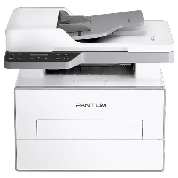 Pantum BM4240ADW Multifunktionell Laserskrivare Vit 33 ppm Duplex Wi-Fi ADF