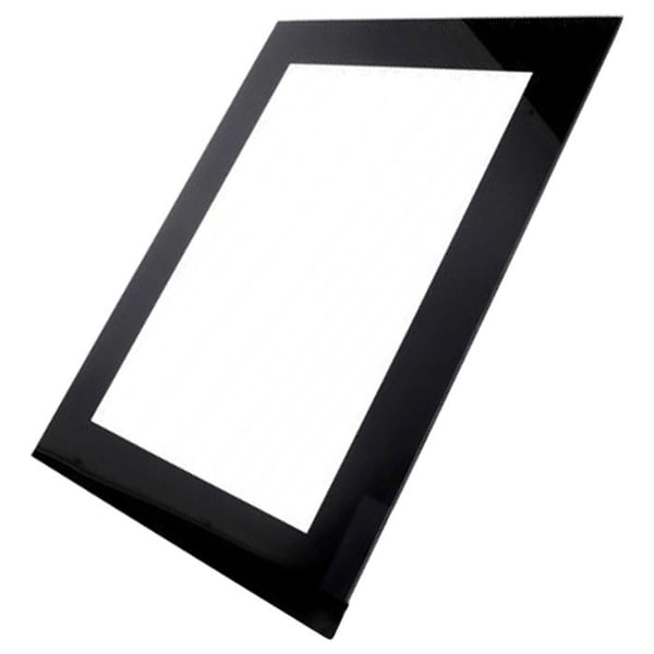 Inre glas 493X403 mm Ugn, spis 481010896931, 481010545250 WHIRLPOOL, IGNIS, IKEA, BAUKNECHT, LADEN, PRIVILEG, ARISTON