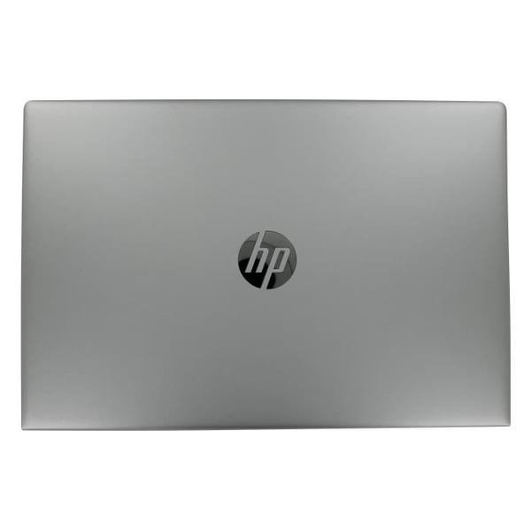 Bakre LCD-omslag - HP - Bärbar Dator - Skydd - Elegant Design - Lätt att Installera