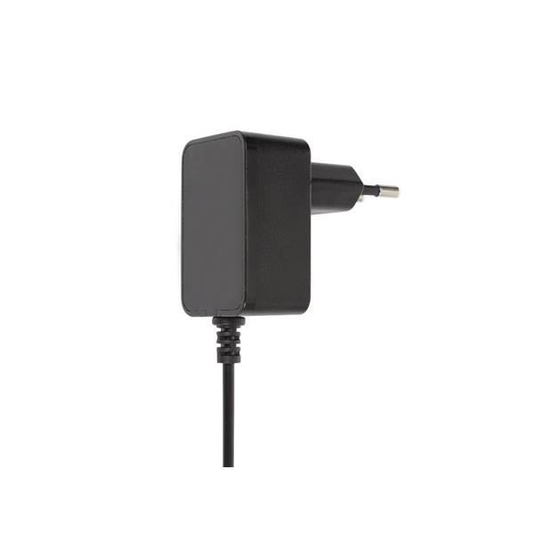 Laddare Kompakt - VELLEMAN - PSS6EU - 5W - 1A - Mini USB - 150 cm