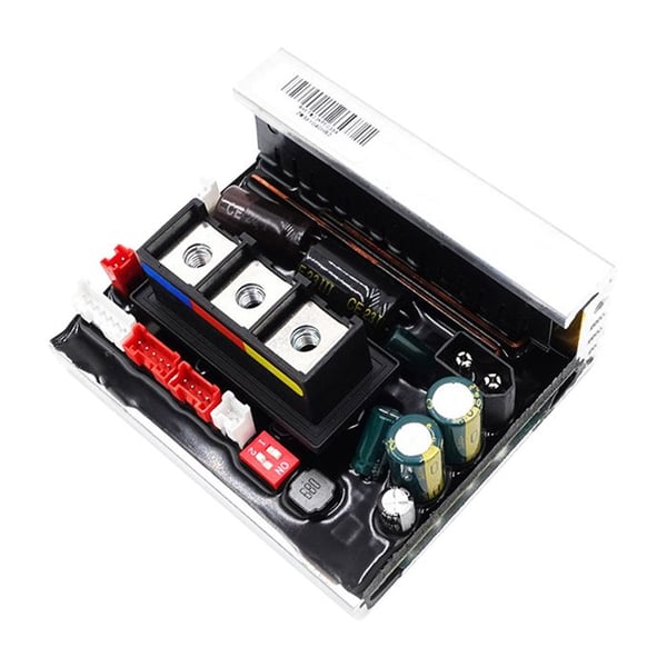 Kontroller för Ninebot F2 Pro Original Ninebot Svart