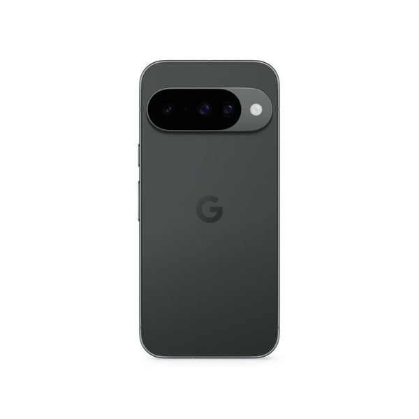 Smartphone Google Pixel 10 256 GB Svart Vulkanisk