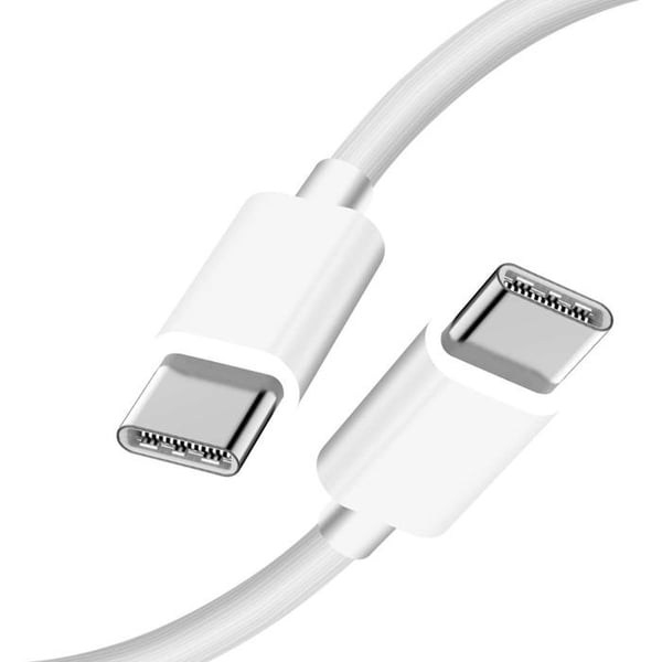 USB-C-kabel - JAYM - Modell Pop - 60W - 1,5m - Snabbladdning