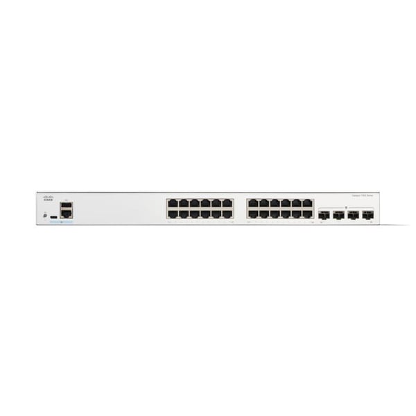 Cisco C1300-24T-4G