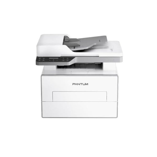 Pantum BM4240ADW Multifunktionell Laserskrivare Vit 33 ppm Duplex Wi-Fi ADF