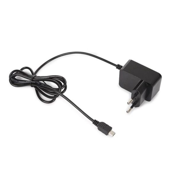 Laddare Kompakt - VELLEMAN - PSS6EU - 5W - 1A - Mini USB - 150 cm