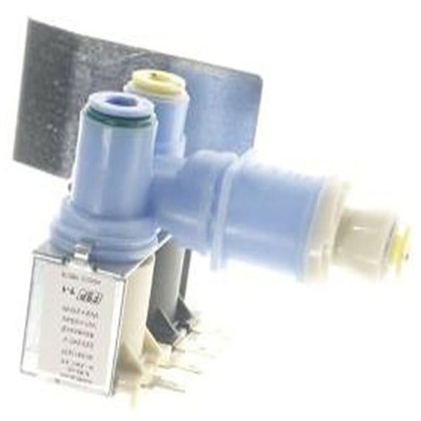 WHIRLPOOL magnetventil - Modellerna 20RI-D4L och WSE5530S - Referens 481010413237