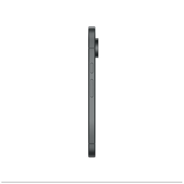 Smartphone Google Pixel 10 256 GB Svart Vulkanisk