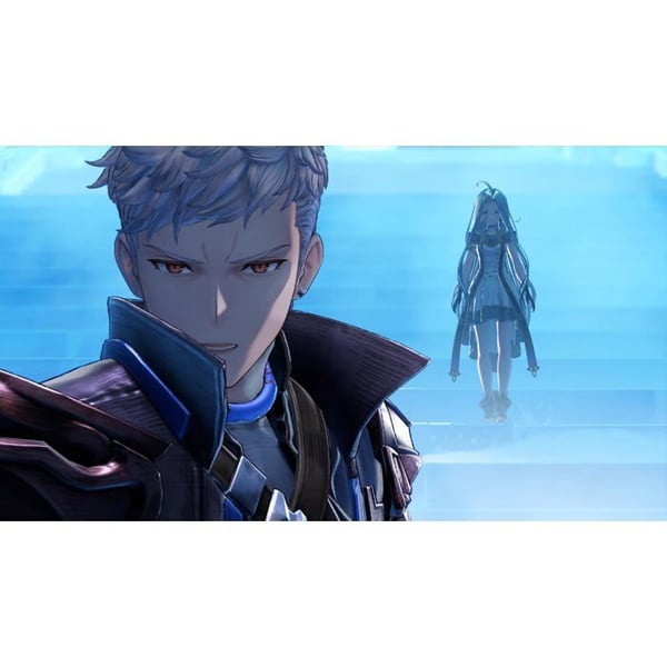 Videospel Granblue Fantasy Relink - PlayStation 5 - Fängslande action-RPG