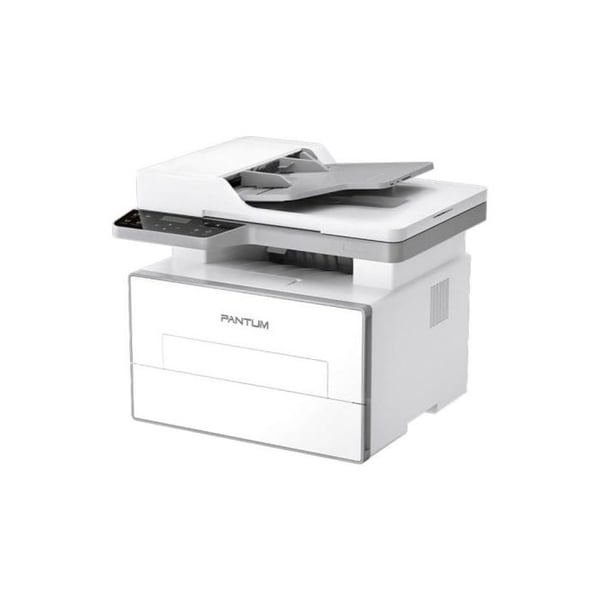 Pantum BM4240ADW Multifunktionell Laserskrivare Vit 33 ppm Duplex Wi-Fi ADF