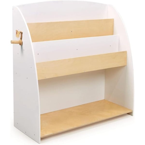 Bibliotek Skog