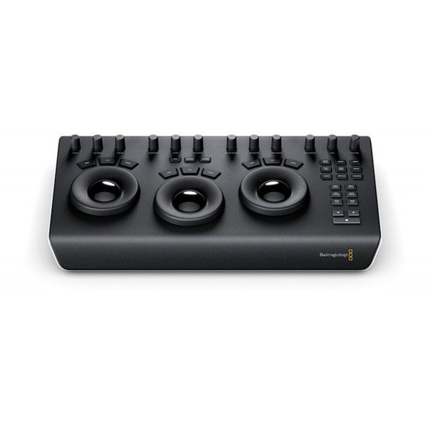 Blackmagic Design DaVinci Reso